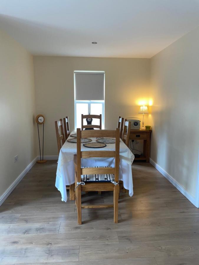 Ardean House Villa Moy Dış mekan fotoğraf